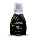 Wicked Foaming Toy Cleaner 8oz.