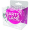 Hearts Aflame Scented Erotic Bath Bomb With Mystery Toy - Zinful Pleasures