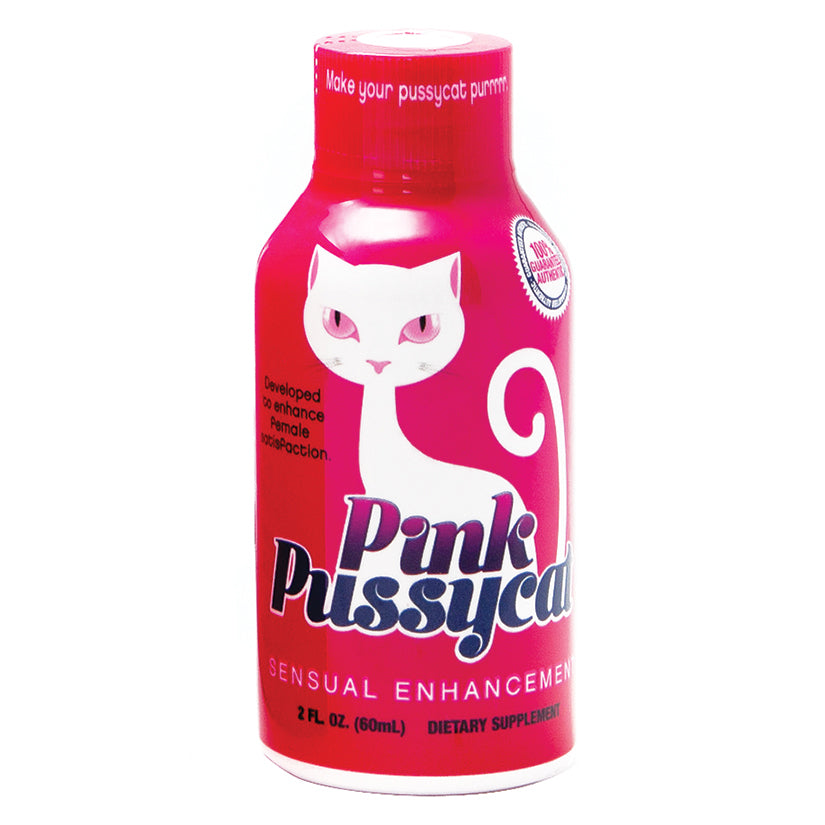 Pink Pussy (women)