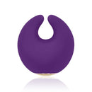 Rianne S Rechargeable Moon Vibe with Storage Bag - Zinful Pleasures