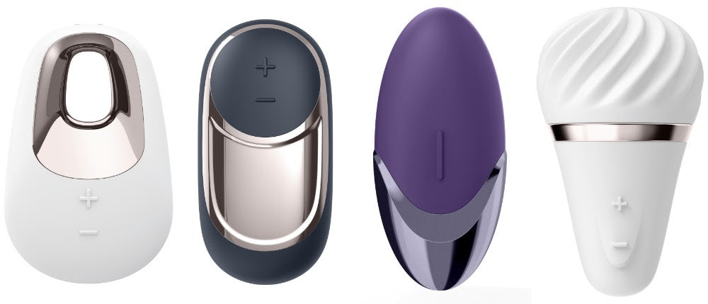 Satisfyer Little Wand ZP Satisfyer Little Wand ZP