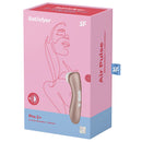 Satisfyer Pro 2+ Vibration