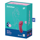 Satisfyer Sexy Secret