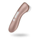 Satisfyer Pro 2 Vibration - Zinful Pleasures