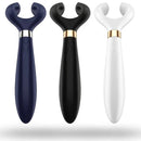 Satisfyer Partner Multifun 3 - Zinful Pleasures