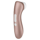 Satisfyer Pro 2 Vibration - Zinful Pleasures