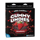 Edible Male Gummy Undies - Zinful Pleasures