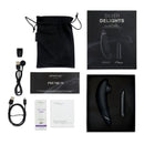 We-Vibe Silver Delights Collection Limited Edition