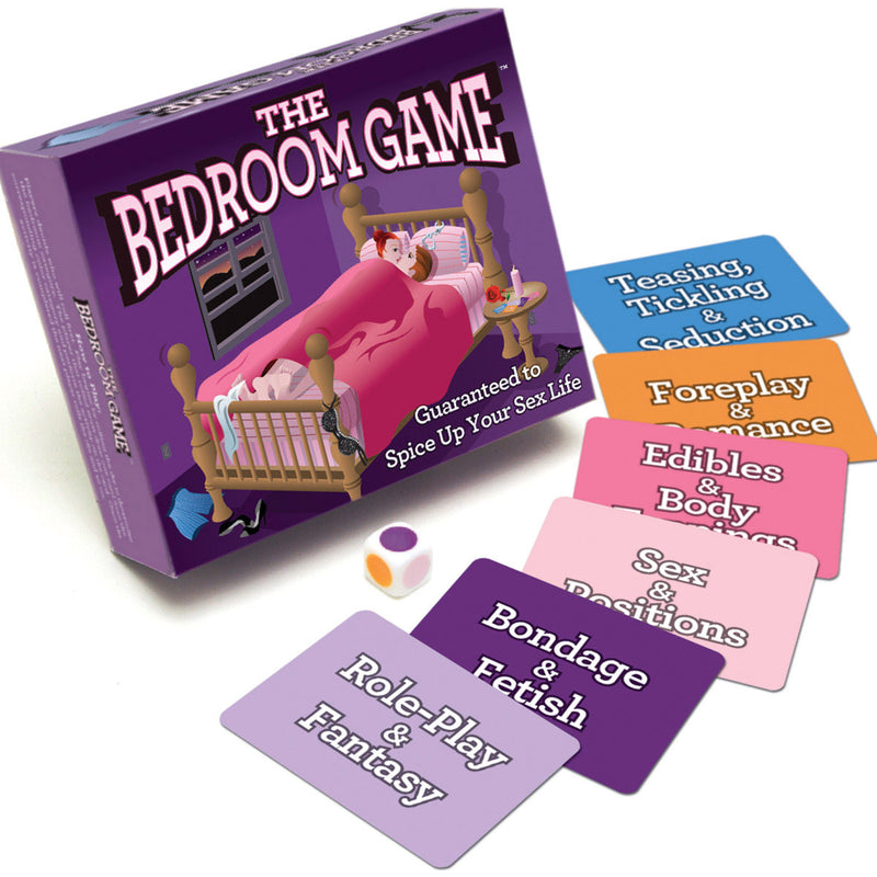 Bedroom Game