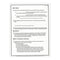 BDSM Contract