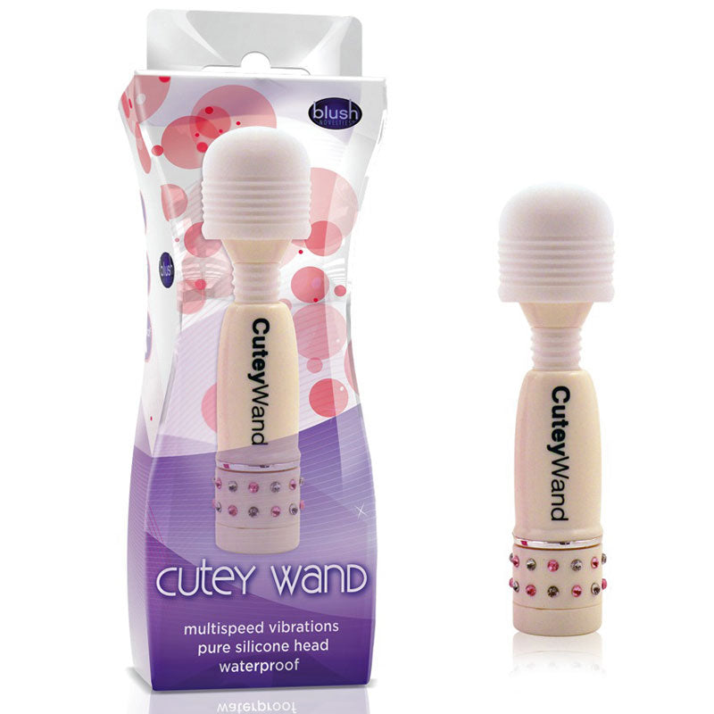 Play with Me - Cutey Wand - Zinful Pleasures