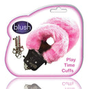 Play with Me - Play Time Cuffs - Zinful Pleasures