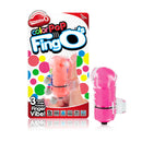 Screaming O Color Pop FingO Pink - Zinful Pleasures