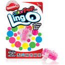 Screaming O LingO Color Pop Pink - Zinful Pleasures