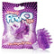 Screaming O FingO Tips Purple - Zinful Pleasures