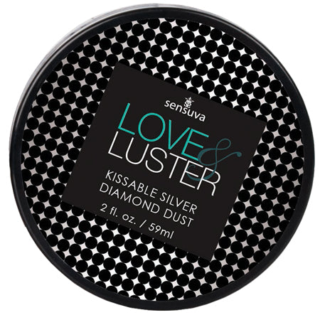 Love & Luster Diamond Dust - Zinful Pleasures