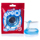 Screaming O RingO2 Blue - Zinful Pleasures