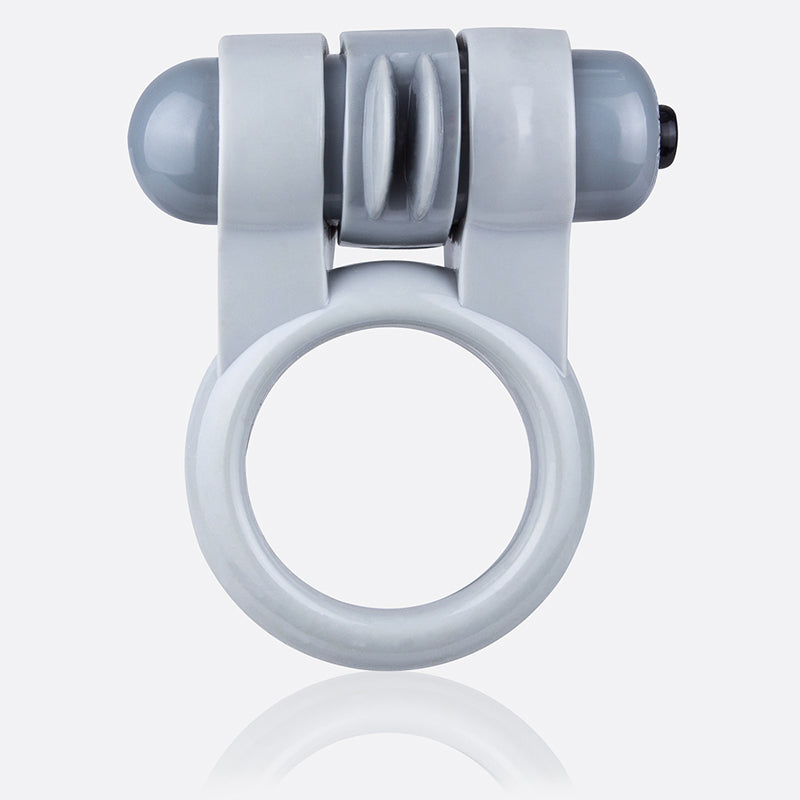 Screaming O Sport Grey - Zinful Pleasures