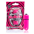 Screaming O Vooom Bullets Pink - Zinful Pleasures