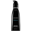 Wicked Aqua 8.5oz. Fragrance Free Lube