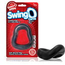 Screaming O SwingO Curved Black - Zinful Pleasures