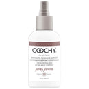 Coochy Intimate Feminine Spray Peony Prowess 4 fl.oz - Zinful Pleasures