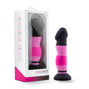 Avant - D4 - Sexy in Pink - Zinful Pleasures