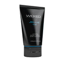 Wicked Jelle Anal Gel Cooling Lube 4oz