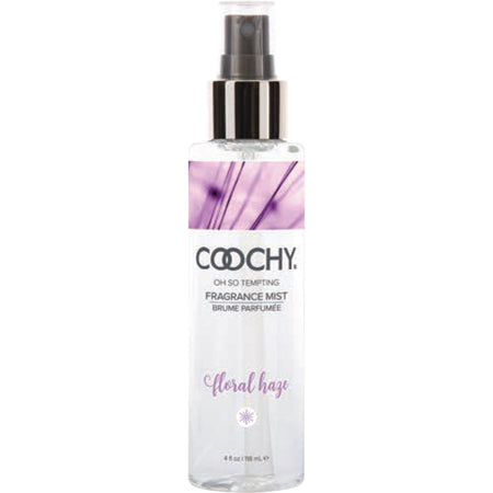 Coochy Fragrance Mist - Zinful Pleasures