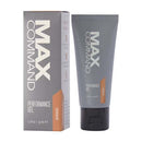 Max Command Performance Gel - Zinful Pleasures