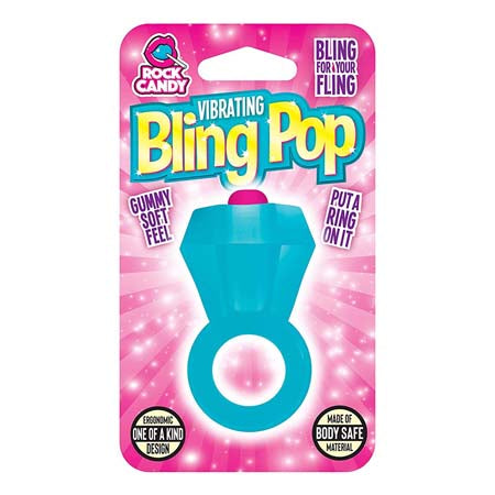 BLING POP RING