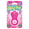 BLING POP RING