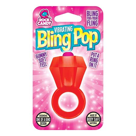 BLING POP RING