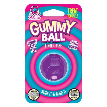GUMMY BALL
