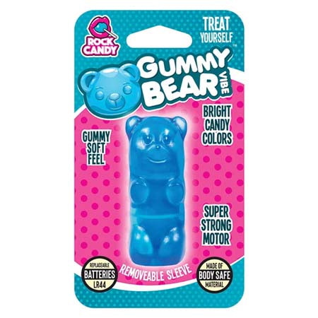 Gummy Bear Vibe