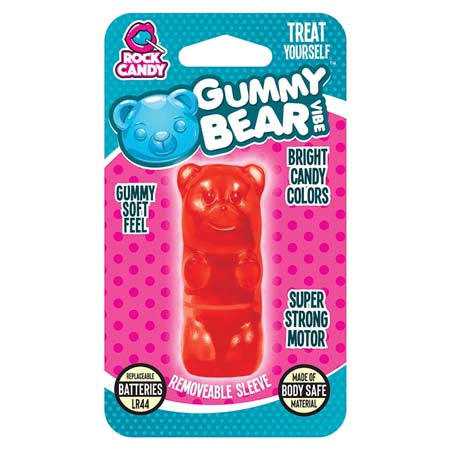 Gummy Bear Vibe