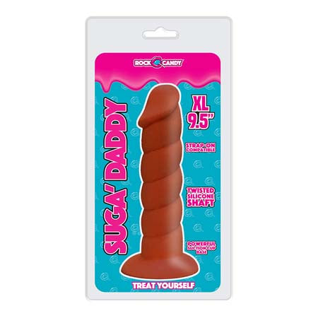 SUGA-DADDY 9.5"