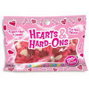 Hearts & Hard-Ons 3oz Bag