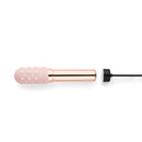 Le Wand Chrome Grand Bullet - Rose Gold