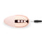 Le Wand Chrome Point - Rose Gold