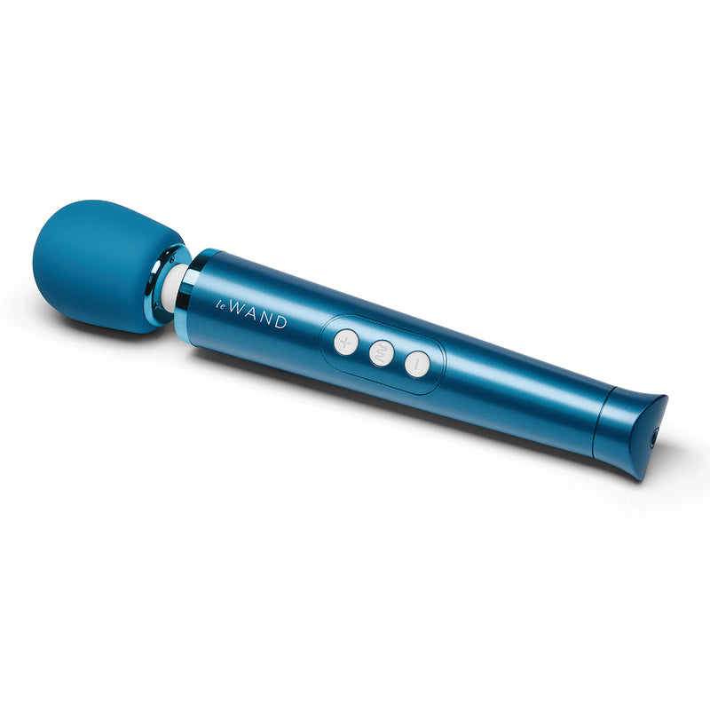 Le Wand Petite - Blue
