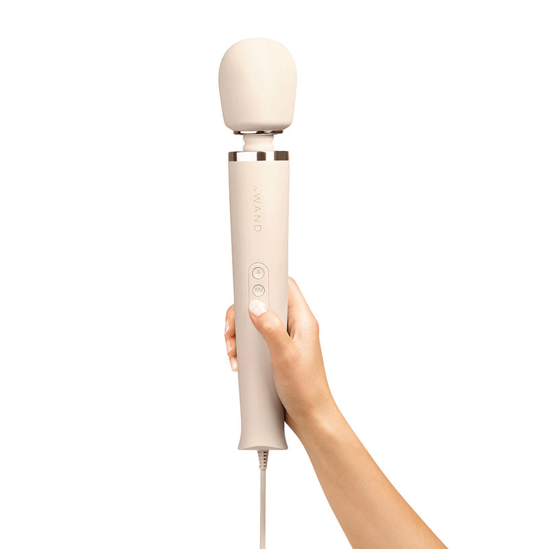 Le Wand CORDED Wand Cream