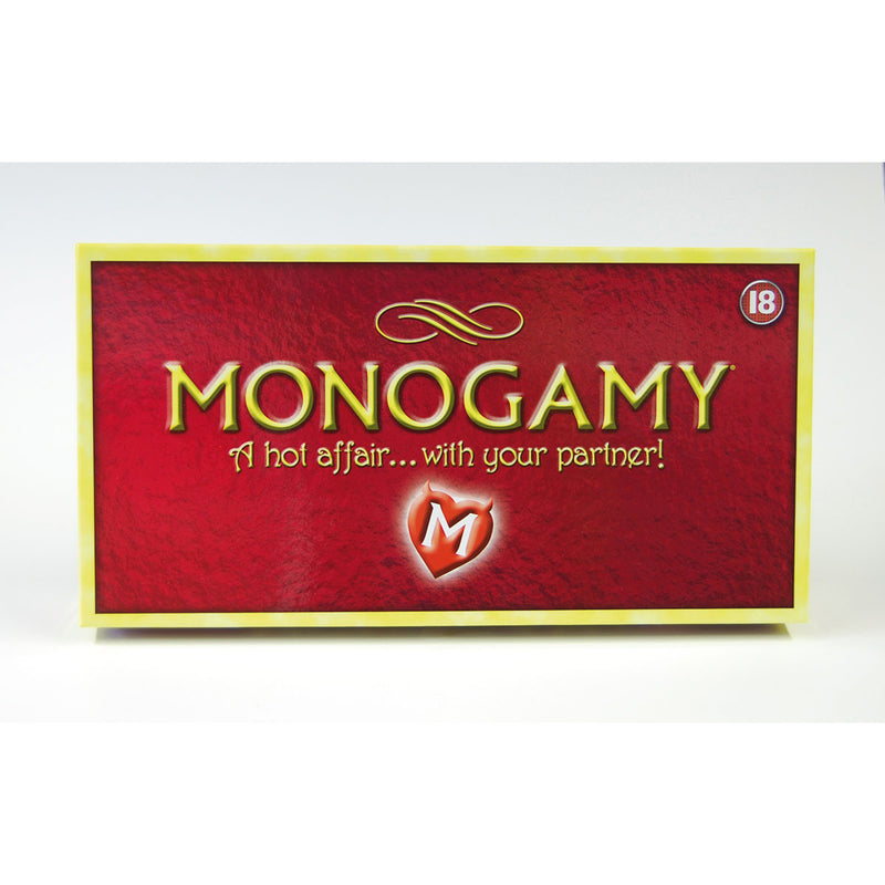 Monogamy Game