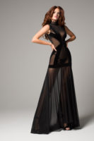 Adore Chloe The Naked Dress