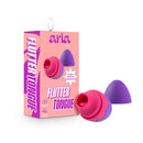 Aria Flutter Tongue