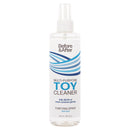 Before And After Anti-Bacterial Toy Cleaner