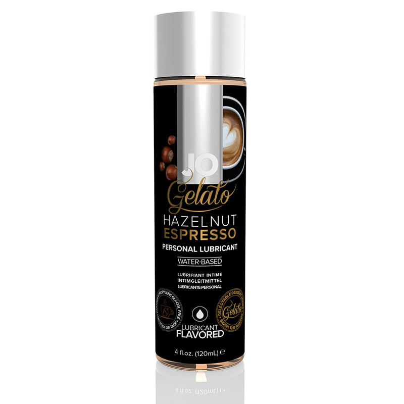 JO Gelato Personal Lubricant