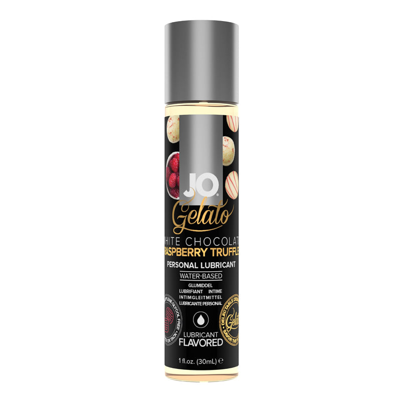 JO Gelato Personal Lubricant