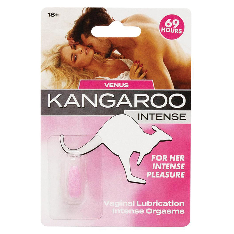 Kangaroo For Her Single Pack