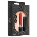 Lush Lina Lipstick Vibrator